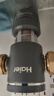 海尔（Haier）前置过滤器超9T大通量小飓风家用净水器40微米磁环吸附双过滤全屋净水非直饮自动冲洗HP-37PRO 实拍图