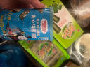小火车（THOMAS & FRIENDS） 海苔夹心脆芝麻味 儿童宝宝零食休闲酥脆夹心即食紫菜40g 实拍图