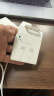 Apple/苹果 60W USB-C编织充电线-1米 苹果充电线手机充电线原装充电线数据线适用iPhone/iPad/AirPods 实拍图