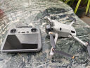 大疆 DJI Mini 4 Pro 长续航畅飞套装（带屏遥控器版）全能迷你航拍无人机 入门级航拍相机无损竖拍 实拍图