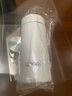 虎牌（TIGER）保温杯梦重力不锈钢真空水杯MMP-J20C-WL 200ML 冷光白 实拍图