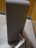 安吉尔净水器家用600G魔方1900过滤器RO反渗透1.94L/分钟无桶大通量厨下式自来水纯水机直饮净水机 【6年长效RO膜】魔方1900 实拍图