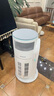 霍尼韦尔（Honeywell）【papi酱同款】宠物猫用空气净化器吸猫毛除甲醛过敏源杀菌消毒霍哈宝H-Cat Hub家电国家补贴 实拍图