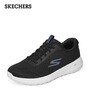斯凯奇（Skechers）男鞋秋冬休闲鞋网面健步鞋软底轻便户外运动鞋跑步鞋216281 实拍图
