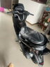 YAMAHA雅马哈进口NMAX155TCS踏板车免钥匙自动启停ABS水冷YAMAHA摩托车 雅马哈NMAX155/TCS/暗夜灰 晒单实拍图