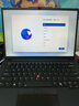 ThinkPad【国家补贴20%】T14p AI PC 酷睿Ultra9 高性能工程师本笔记本电脑 32G 1TB 3K 商务办公本 实拍图