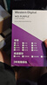 西部数据（WD）8TB 监控级机械硬盘 WD Purple 西数紫盘 SATA 256MB CMR垂直 录像机硬盘 3.5英寸WD85PURZ 实拍图