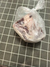 往来白丁 内蒙古牛腿肉2斤净重 新鲜黄牛肉冷冻前后腿肉烧烤火锅食材 生鲜 实拍图