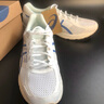 亚瑟士ASICS男鞋透气跑鞋运动鞋缓震舒适跑步鞋 GEL-CONTEND 4 黑色/黑色 44.5 实拍图