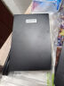 联想（Lenovo）4TB 移动硬盘F308经典 USB3.0 2.5英寸 商务黑 高速传输  稳定便携耐用 笔记本电脑外置 实拍图