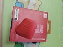 JBL GO ESSENTIAL 2 音乐青春版二代 便携式蓝牙音箱 户外防水 桌面家用小音响 女生礼物 红色 实拍图