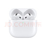 Apple/苹果 AirPods 4(支持主动降噪)搭配无线充电盒(USB-C)苹果耳机 蓝牙耳机适用iPhone/iPad 四代 实拍图