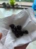 阿表哥酸角甜酸角云南特产新鲜大甜角酸甜角孕妇零食果干罗望子酸枣糕 大甜角 500g*1袋 【坏果率低】 实拍图
