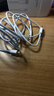 IMEV苹果充电线60W快充适配原装iPhone14/13/12promax/11/8/XR手机ipad平板充电器数据线Lighting 【苹果8-14全系】PD60W丨2米闪充线 实拍图