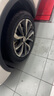 锦湖轮胎KUMHO汽车轮胎 215/50R17 91V KH32(SA01) 原配标志/起亚 实拍图
