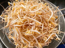 田园梦生豆芽机家用全自动紫砂豆芽罐豆芽发芽神器豆芽菜机陶瓷豆芽罐桶 大号紫砂豆芽罐（每年送麦饭石） 实拍图