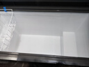 澳柯玛（AUCMA）312升家用减霜大容量商用冷藏柜冷冻柜超低温电子控温卧式冰箱 一级能效BC/BD-312DHX 以旧换新 实拍图