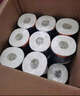 维达（Vinda）有芯卷纸 蓝色经典4层130克*30卷 厚韧耐用 卫生纸 卷筒纸纸巾 实拍图