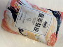 品冠膳食 燕麦麸皮 即食燕麦片 冲饮谷物 健身代餐饱腹早餐食品500g 实拍图