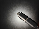 绿联Type-C转USB3.2转接头OTG适用苹果16/15安卓华为手机数据线转换头U盘平板笔记本电脑耳机键鼠车载 实拍图