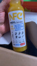 农夫山泉NFC果汁饮料100%NFC芒果混合汁300ml*10瓶 礼盒 实拍图