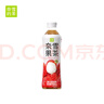 奈雪的茶 荔枝红茶 450ml*15瓶 整箱装 果汁茶饮料 低糖饮品 实拍图