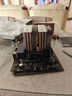 Thermalright(利民) Peerless Assassin 120 SE 逆重力6热管 风冷散热器 双塔逆转双C12C风扇 PA120 SE 实拍图