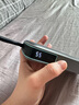 CUKTECH酷态科【3C认证可上飞机】电能块自带线20000毫安时移动电源55W快充充电宝适用苹果小米笔记本CP25 实拍图