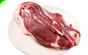 科尔沁【冰鲜牛肉】国产黄牛牛腱子3斤 清真牛肉生鲜鲜肉源头直发真原切 实拍图