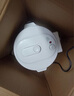 美的（Midea）电压力锅5L双胆高压电饭锅0涂层钢胆家用 智能预约炖汤开盖煮粥多功能MY-E5622电饭煲4-6人 实拍图