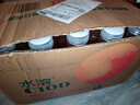 农夫山泉 水溶C100西柚味 复合果汁饮料445ml*15瓶 满足每日所需维生素C 实拍图