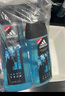 阿迪达斯 （adidas）男士沐浴露控油洁净两件套（冰点沐浴露400ml+250ml） 实拍图