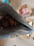 三只松鼠甘栗仁 坚果炒货果仁休闲零食栗子板栗100g/袋 实拍图