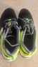 迪卡侬（DECATHLON）运动鞋男春季透气休闲防滑网面减震跑步鞋休闲鞋RUNS 升级轻盈-星耀黑 43 实拍图
