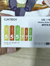 CUKTECH 酷态科 5号12节+7号12节彩虹电池碱性血糖仪遥控器玩具智能门锁混合装适用ZMI小米【单件包邮】 实拍图