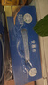 伊利安慕希蛋白酸奶常温旋盖便携装150g*10盒 礼盒装  5.4g蛋白 实拍图