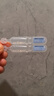 颐莲（RELLET）嘭润修护次抛精华液1.3ml*30支礼盒装 保湿精华修护618狂欢购 实拍图