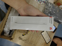 HUAWEI M-Pencil （第三代）华为手写笔 星闪技术超低时延 雪域白  实拍图