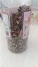 福茗源 花草茶 桃花茶 桃花瓣花苞特选桃花干手工挑选无硫熏花茶罐装50g 实拍图