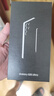 三星Samsung Galaxy S25 Ultra 超拟人AI助理 2亿像素 AI拍照 翻译手机 游戏手机 12GB+256GB 钛影黑 实拍图