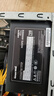 长城（Great Wall）额定700W HOPE-8000DS电脑电源（双8PIN/75cm长线材/宽幅/温控风扇/4显卡接口/独立开关） 实拍图