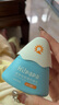 Hi!papa海龟爸爸儿童防晒霜小雪山防晒儿童宝宝专用物理防晒90g 实拍图