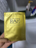 妆蕾RAY泰国金色面膜3盒共30片提亮肤色改善暗沉去黄补水保湿紧致男女 实拍图