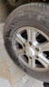 NEXEN耐克森轮胎/汽车轮胎 225/45R17 91V AH8 原配现代领动 实拍图