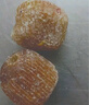 方家铺子无核蜜枣500g 大枣金丝蜜枣去核煮粥煲汤八宝饭零食包粽子 实拍图