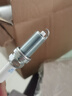 NGK火花塞铱铂金双铂金铱金铂金专车专用火花塞火嘴(4支价)适用于 标致408海马M6/S5C4L/C5 1208 实拍图