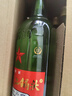 红星二锅头 大二 清香型白酒 56度 750ml*6瓶 整箱装 纯粮口粮酒 实拍图
