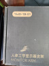 松能显示器支架 机械臂 电脑支架 显示屏支架臂  显示器增高架 旋转支架 桌夹式支架17-32英寸 T6JD-1B 晒单实拍图