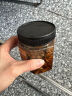 云山半 柴火鱼 湖南农家特产香辣柴火鱼零食鱼仔小鱼干即食下饭菜210g 实拍图