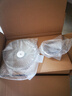 双立人（ZWILLING）不锈钢锅具套装无涂层炒锅煲汤锅蒸锅奶锅泡面锅家用厨具 实拍图